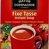 Natur Compagnie Fixe tasse instant soep tomaat bio Natur Compagnie Fixe tasse instant soep tomaat bio