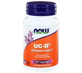NOW UC-II Collageen type 2 NOW UC-II Collageen type 2