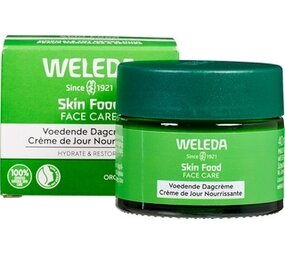 Weleda Skin food voedende dagcreme Weleda Skin food voedende dagcreme