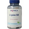 Orthica L-Lysine 500 Orthica L-Lysine 500