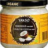 Yakso Kokosolie extra vierge Yakso Kokosolie extra vierge