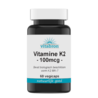 Vitabron Vitamine K2 100 mcg Vitabron Vitamine K2 100 mcg