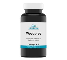  Vitabron Weegbree - 90/270 vegicaps