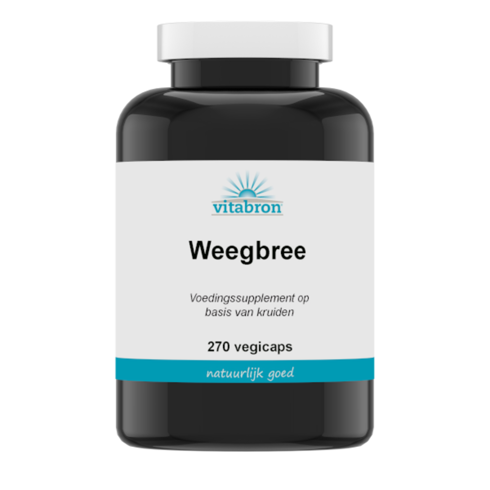 Vitabron Weegbree Vitabron Weegbree