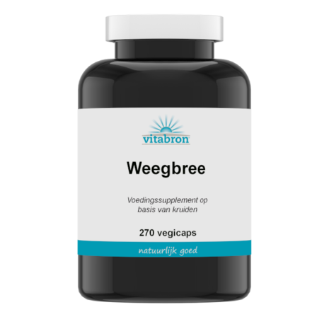 Vitabron Weegbree Vitabron Weegbree