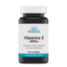 Vitabron Vitamine E 400ie