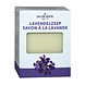 Jacob Hooy Lavendel zeep Jacob Hooy Lavendel zeep