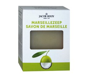 Jacob Hooy Marseille zeep niet vloeibaar Jacob Hooy Marseille zeep niet vloeibaar