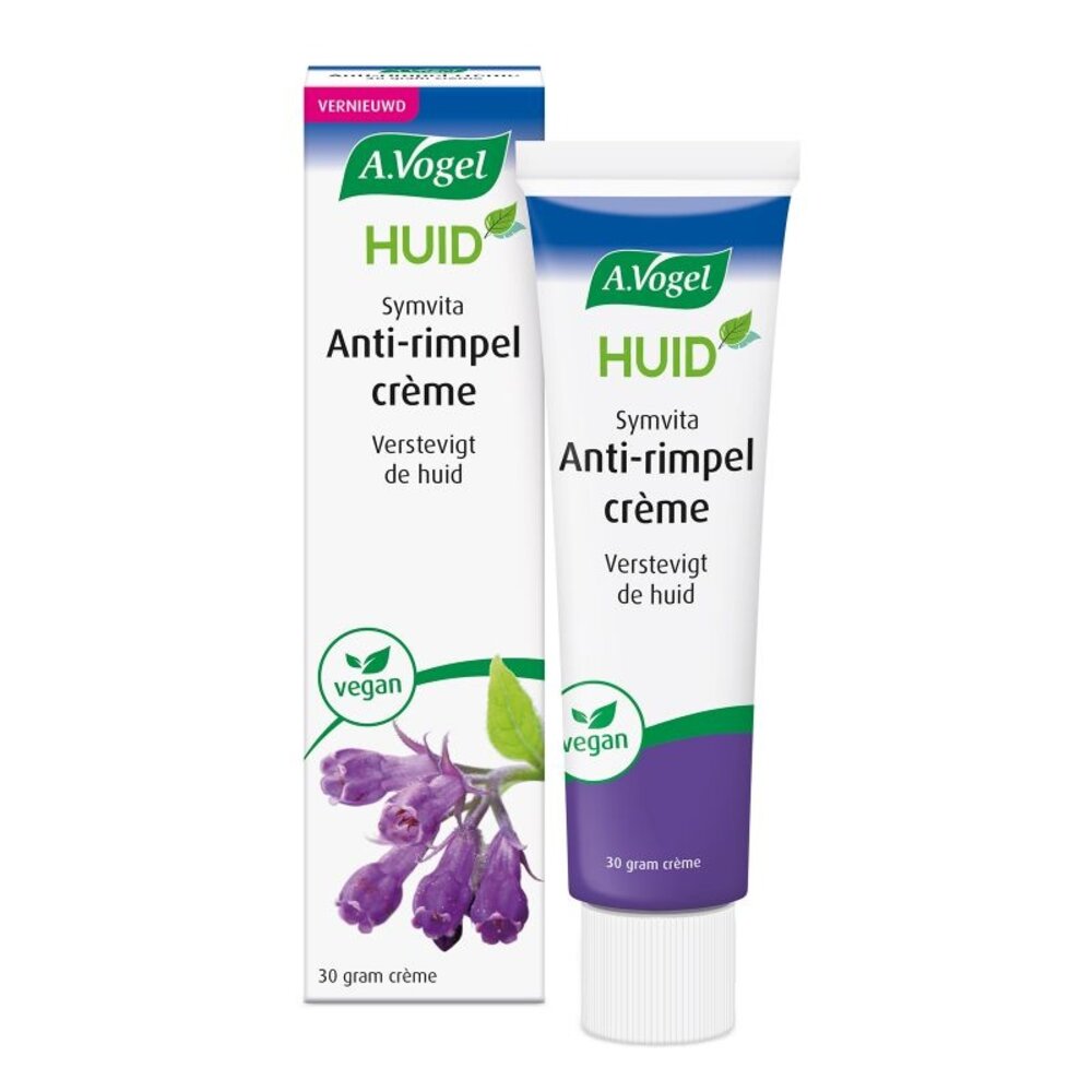 A Vogel Symvita anti-rimpel creme