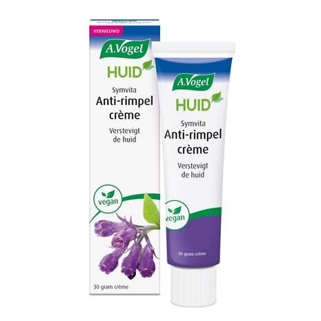 A Vogel Symvita anti-rimpel creme
