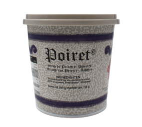 Poiret Appel-perenstroop Poiret Appel-perenstroop