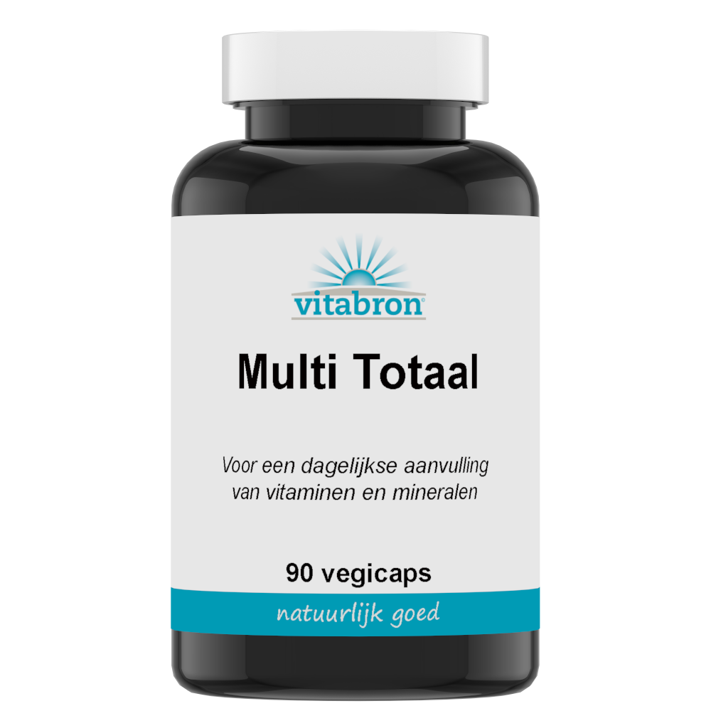 Vitabron Multi Totaal