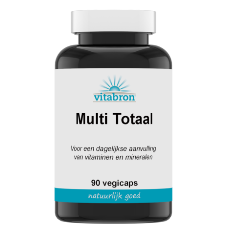 Vitabron Multi Totaal