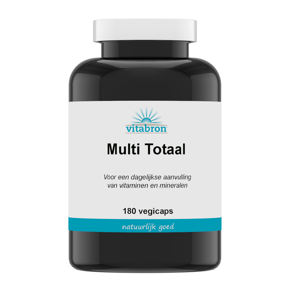Vitabron Multi Totaal