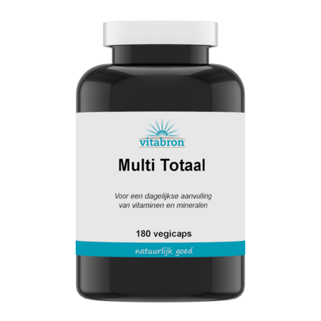 Vitabron Multi Totaal