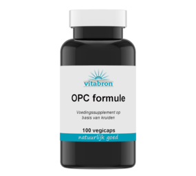  Vitabron OPC formule - 100 vegicaps