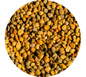 Vitabron Bijenpollen/Stuifmeelkorrels Vitabron Bijenpollen/Stuifmeelkorrels