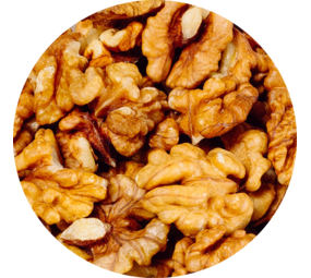  Vitabron Walnoten - 150/500 gram