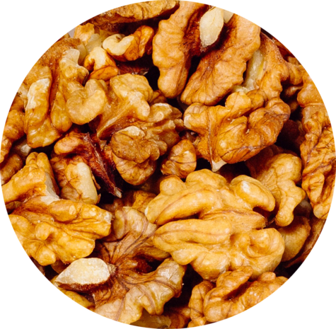 Vitabron Walnoten Vitabron Walnoten