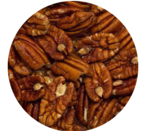  Vitabron Pecannoten - 150 gram