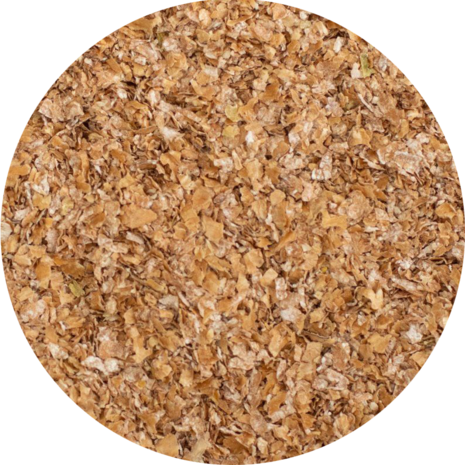 Vitabron Tarwezemelen : Jouw Vezelrijke Boost Vitabron Tarwezemelen : Jouw Vezelrijke Boost