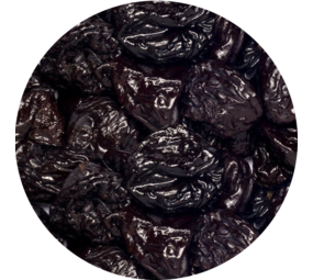  Vitabron Pruimen zonder pit - 400 gram