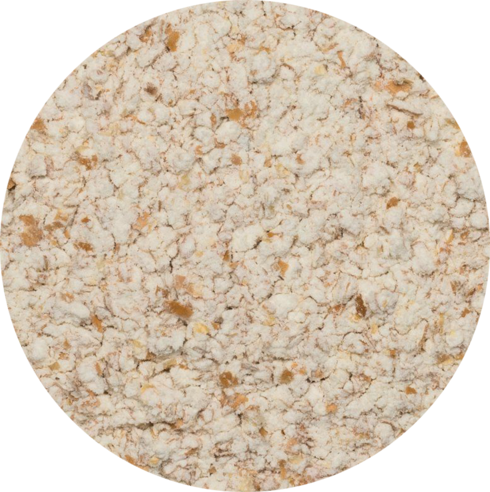 Vitabron Volkoren tarwemeel