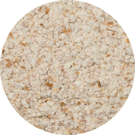 Vitabron Volkoren tarwemeel