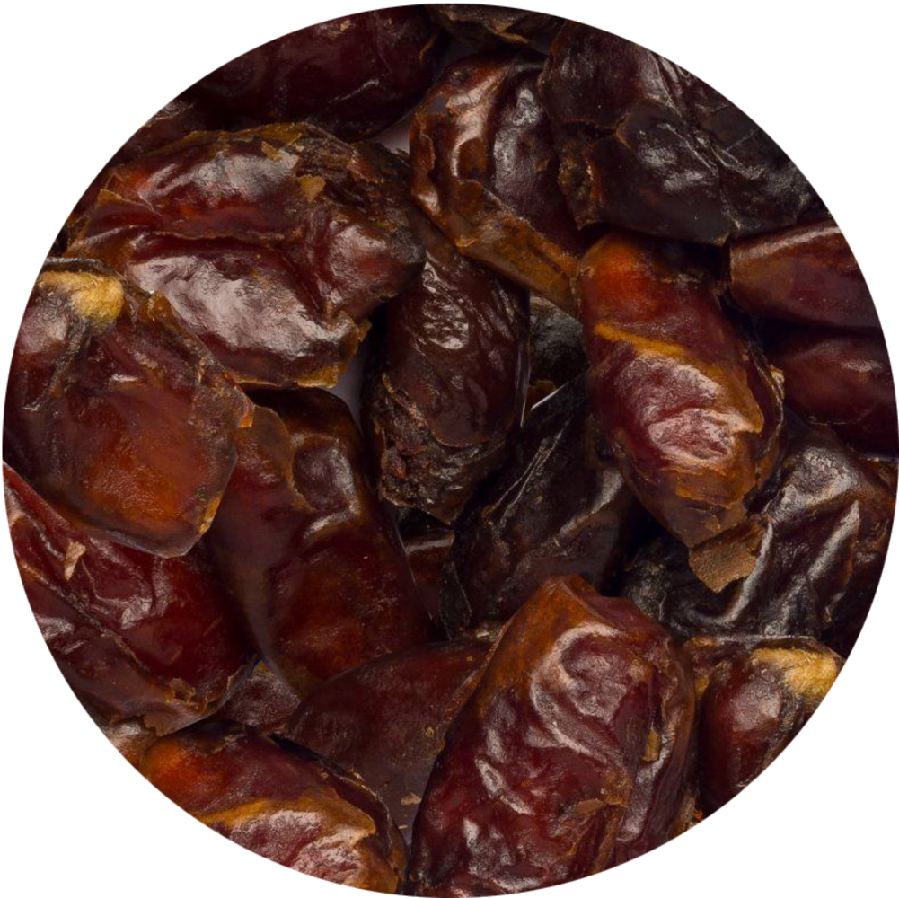 Vitabron Dadels zonder pit