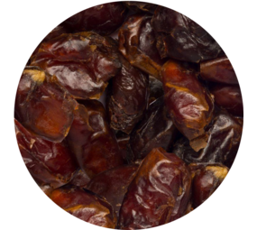 Vitabron Dadels zonder pit