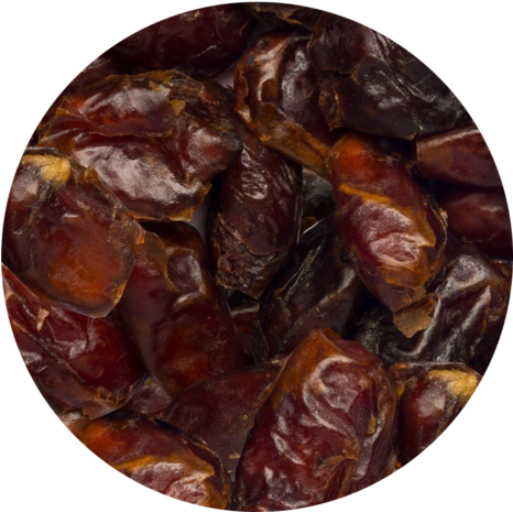 Vitabron Dadels zonder pit