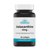 Vitabron Astaxanthine 6mg Vitabron Astaxanthine 6mg