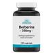 Vitabron Berberine Extract 350mg 60 of 120 capsules Vitabron Berberine Extract 350mg 60 of 120 capsules