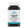 Vitabron Chlorella 250mg Vitabron Chlorella 250mg