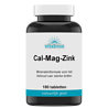 Vitabron Cal-Mag-Zink voor Sterke Botten Vitabron Cal-Mag-Zink voor Sterke Botten