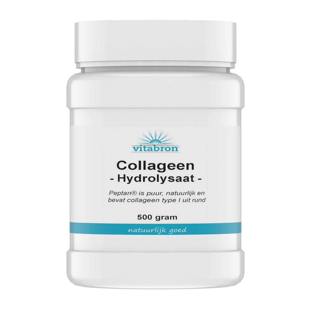 Vitabron Collageen complex Vitabron Collageen complex