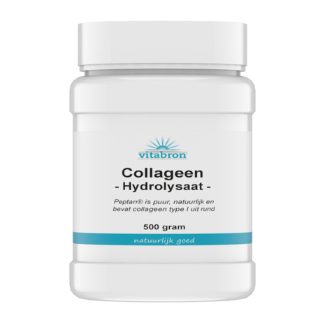 Vitabron Collageen complex Vitabron Collageen complex
