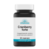 Vitabron Cranberry forte met vitamine C Vitabron Cranberry forte met vitamine C