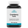 Vitabron Cranberry forte met vitamine C Vitabron Cranberry forte met vitamine C