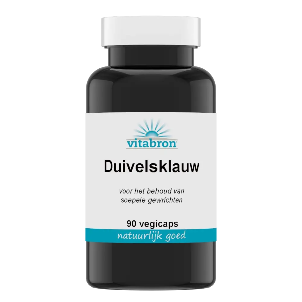 Vitabron Duivelsklauw