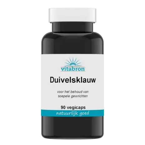 Vitabron Duivelsklauw