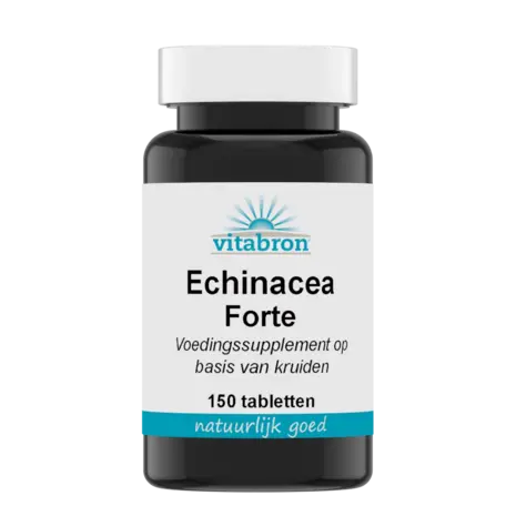 Vitabron Echinacea forte Vitabron Echinacea forte