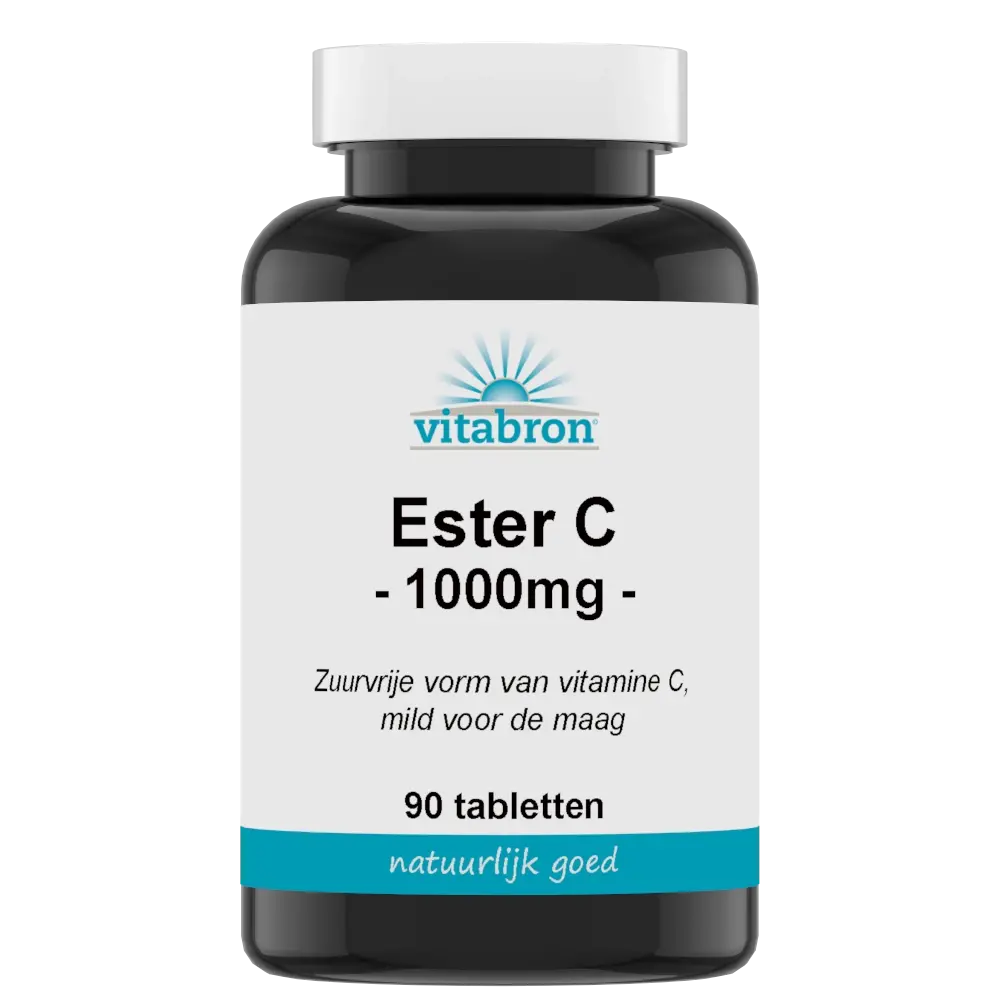 Vitabron Ester C 1000mg Vitabron Ester C 1000mg