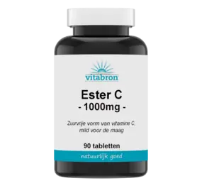 Vitabron Ester C 1000mg Vitabron Ester C 1000mg