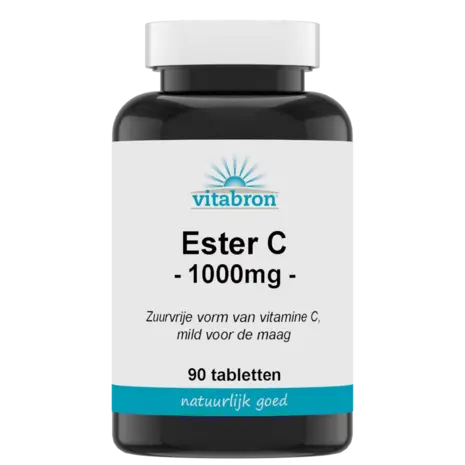 Vitabron Ester C 1000mg Vitabron Ester C 1000mg