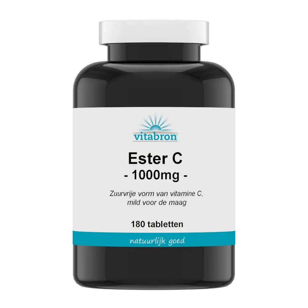 Vitabron Ester C 1000mg Vitabron Ester C 1000mg