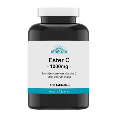 Vitabron Ester C 1000mg Vitabron Ester C 1000mg
