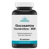 Vitabron Glucosamine Chondroïtine MSM