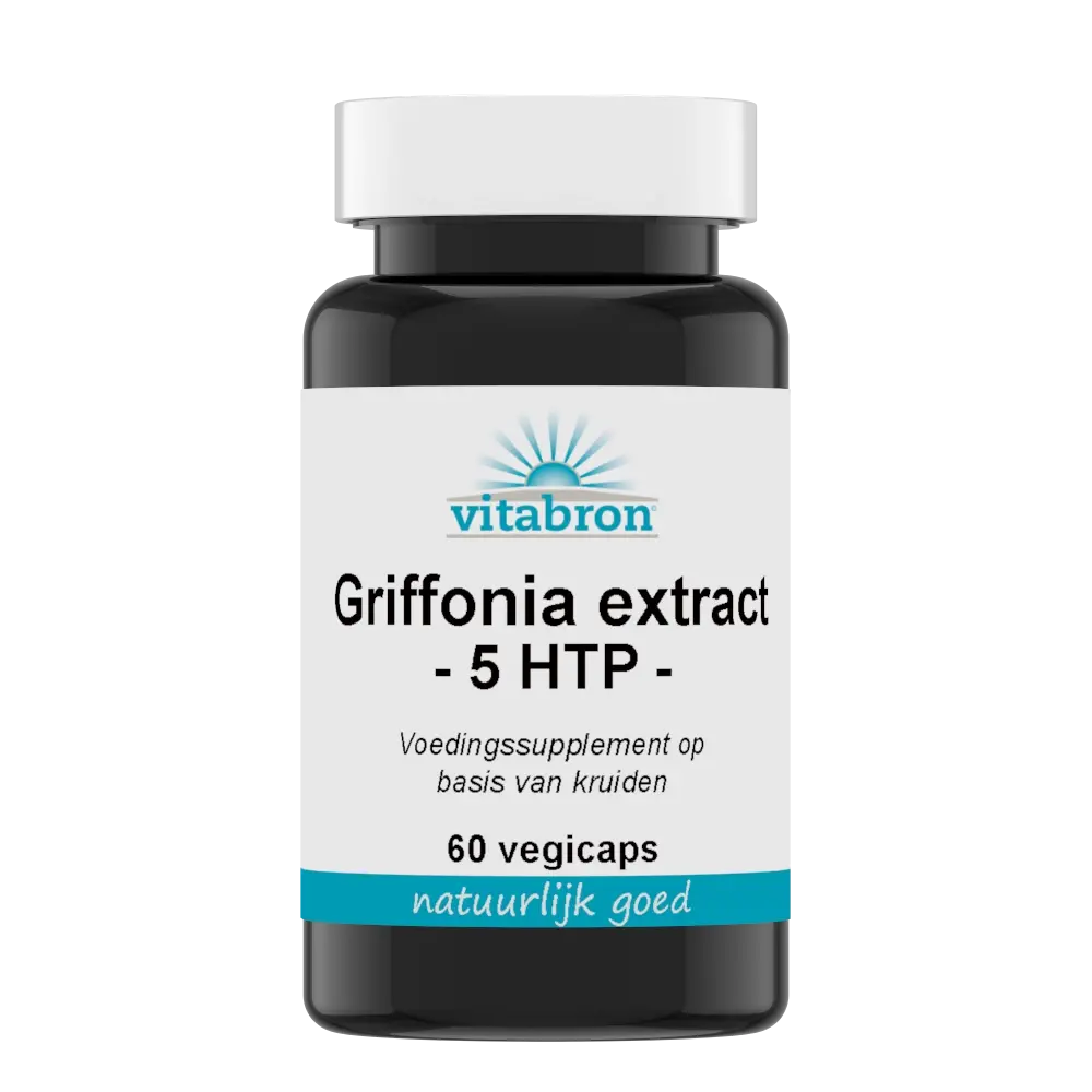 Vitabron 5-HTP | Griffonia extract
