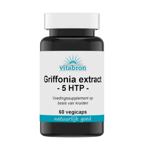 Vitabron 5-HTP | Griffonia extract